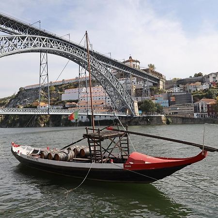 Flh Porto Heritage Downtown Flat II Ngoại thất bức ảnh