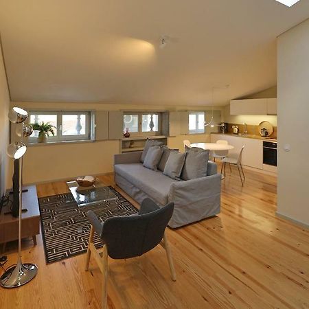 Flh Porto Heritage Downtown Flat II Ngoại thất bức ảnh