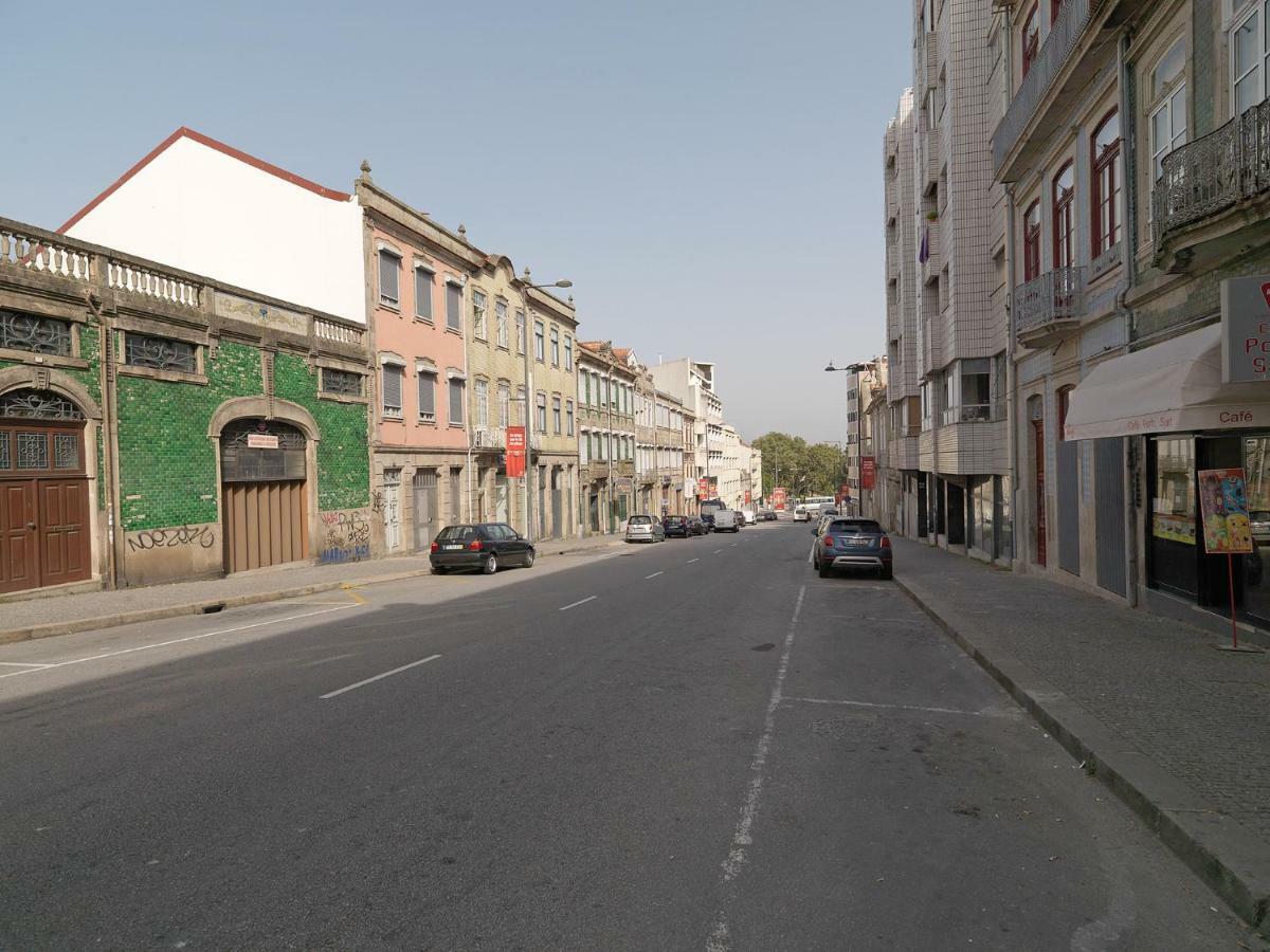 Flh Porto Heritage Downtown Flat II Ngoại thất bức ảnh