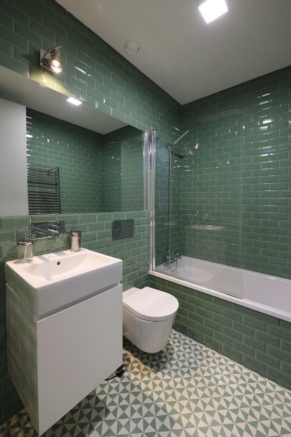 Flh Porto Heritage Downtown Flat II Ngoại thất bức ảnh