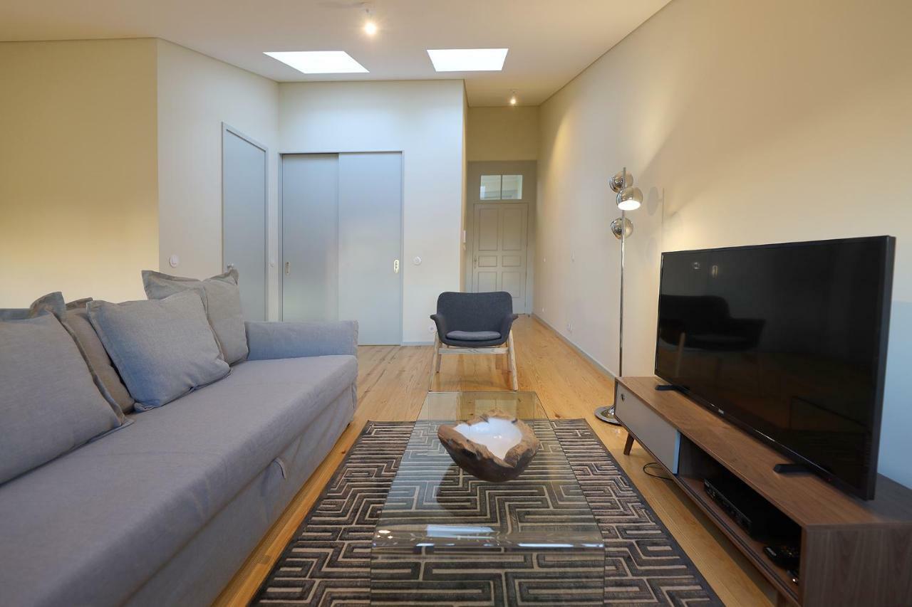 Flh Porto Heritage Downtown Flat II Ngoại thất bức ảnh