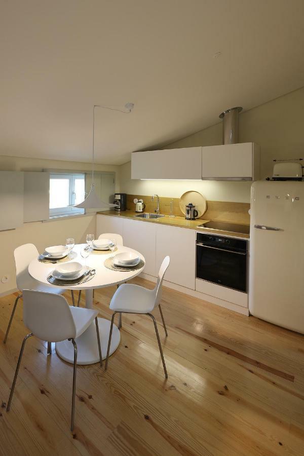 Flh Porto Heritage Downtown Flat II Ngoại thất bức ảnh