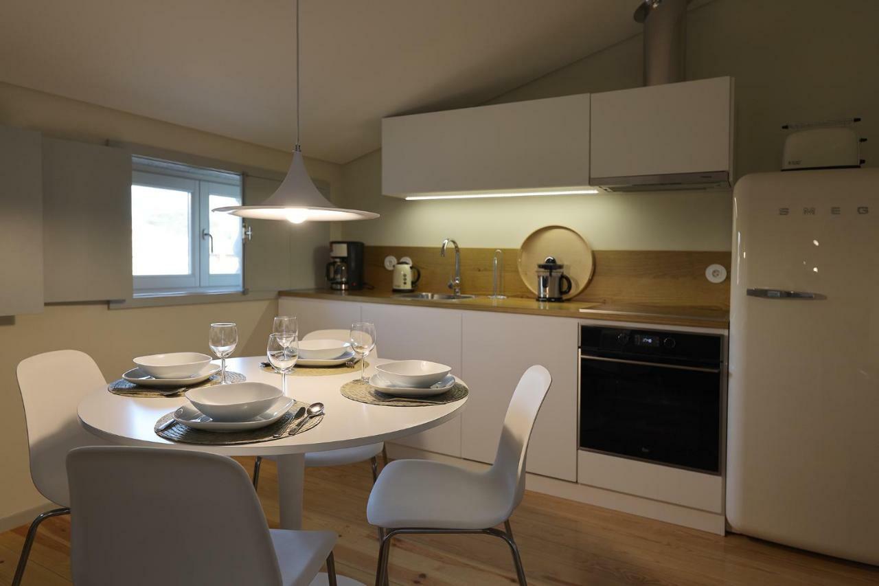 Flh Porto Heritage Downtown Flat II Ngoại thất bức ảnh