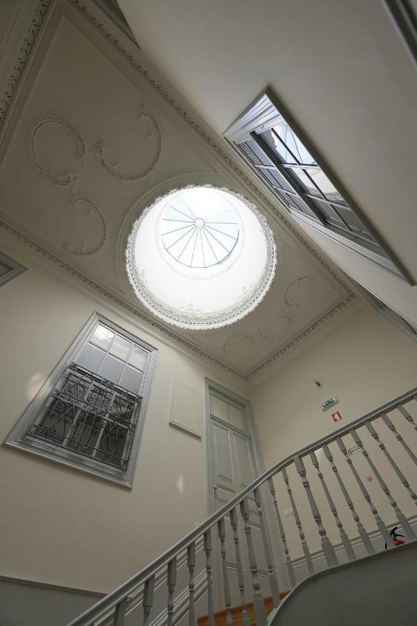 Flh Porto Heritage Downtown Flat II Ngoại thất bức ảnh