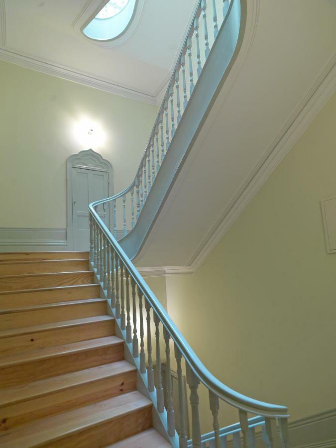 Flh Porto Heritage Downtown Flat II Ngoại thất bức ảnh